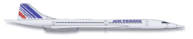 Image Concorde